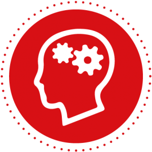 Test de comportamiento personal, prueba de capacidad mental, ideas e imaginación