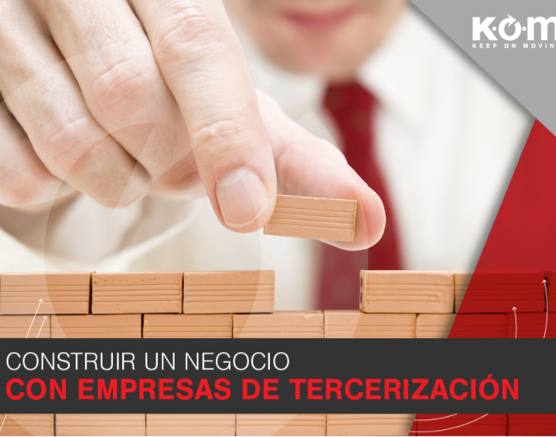 outsourcing en Mexico