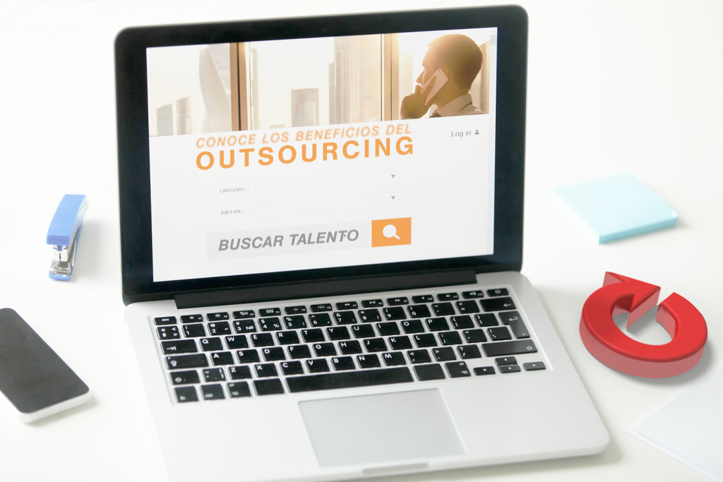 ventajas del outsourcing