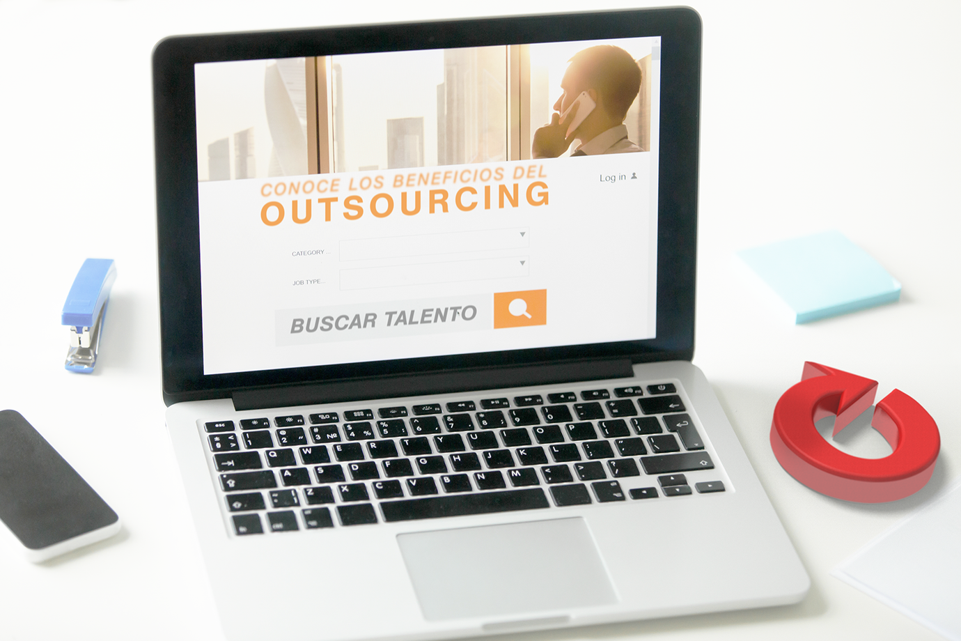 ¿Sabes cuáles son las ventajas del outsourcing en México?