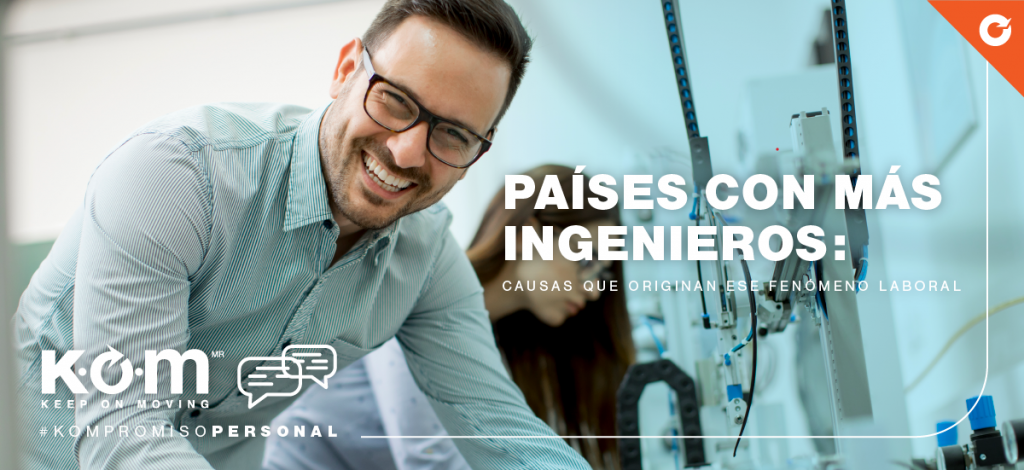 ingenieros