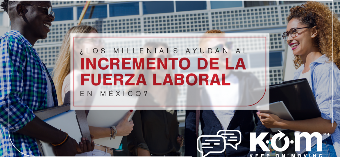 fuerza laboral de México