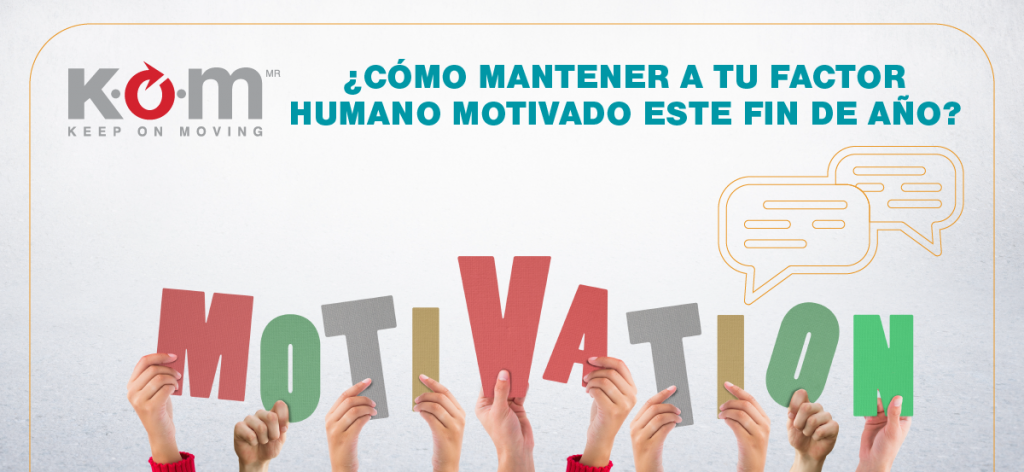 motivar a tu empresa este fin de año