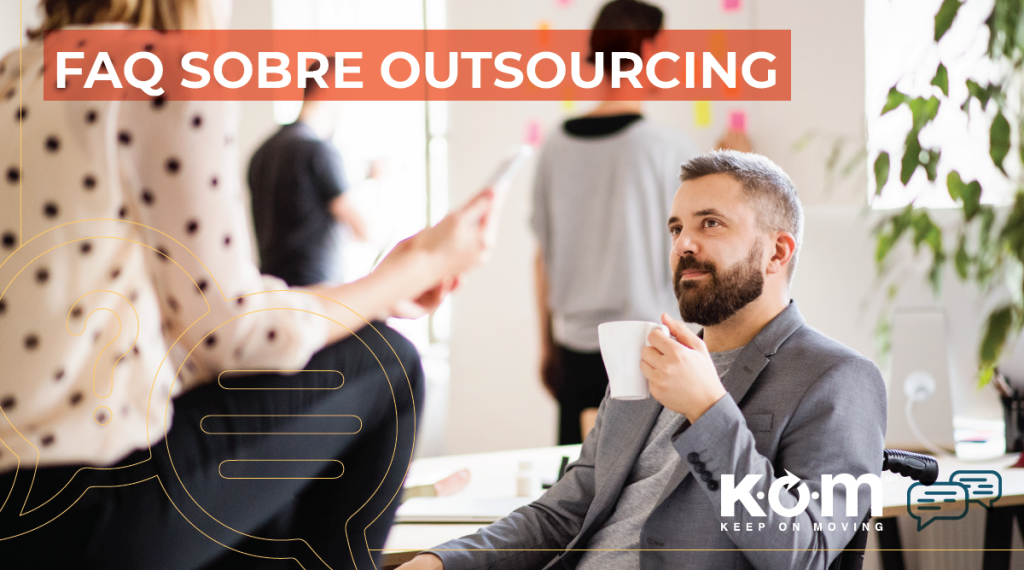 FAQ SOBRE OUTSOURCING