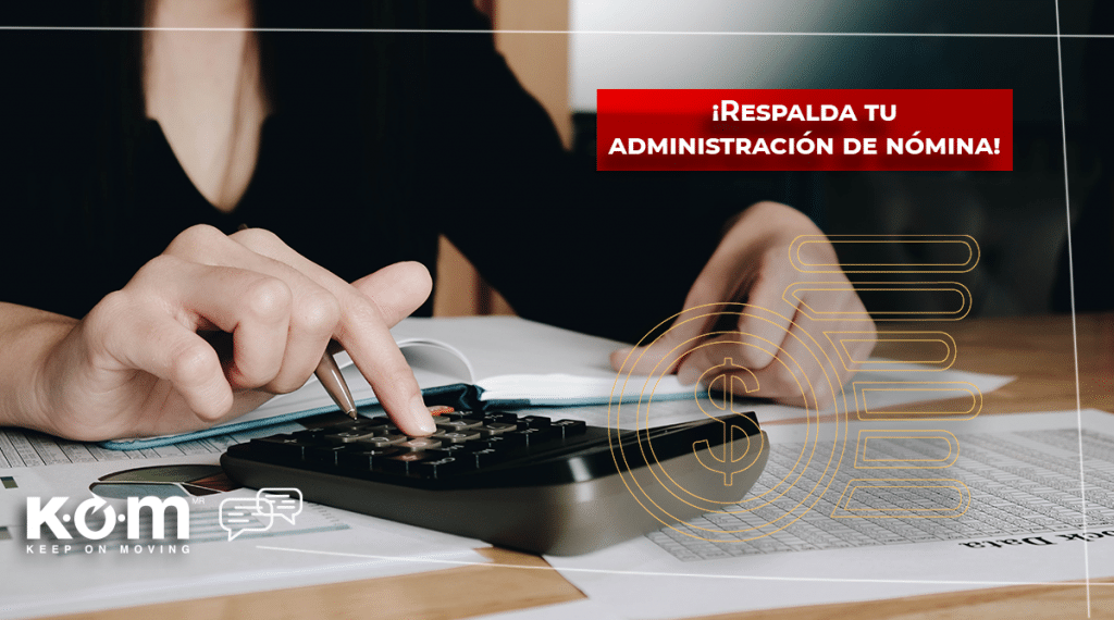 Administración de nomina