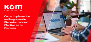 Cómo Implementar un Programa de Bienestar Laboral Efectivo en tu Empresa