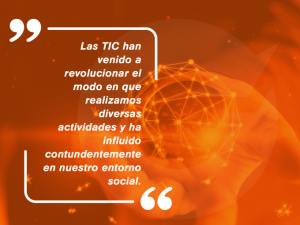 TIC en la administración del personal