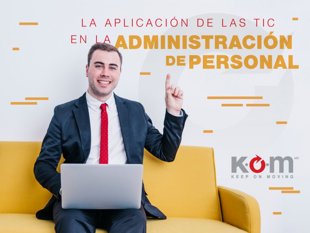administracion del personal
