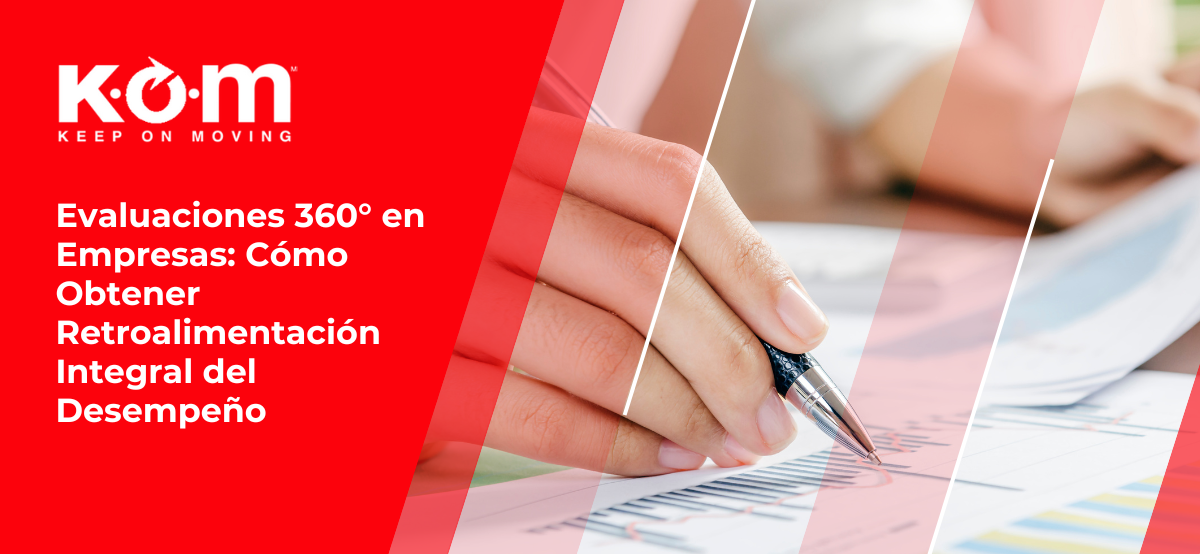 Evaluaciones Laborales 360: Cómo Medir el Desempeño y Potenciar el ...